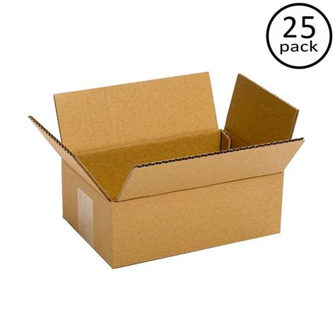 8 x 4 shipping boxes